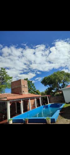 Vaqueros House | El Dalicito