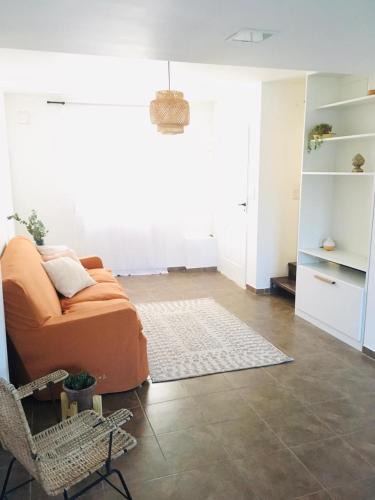 San Juan Apartment | El Depa