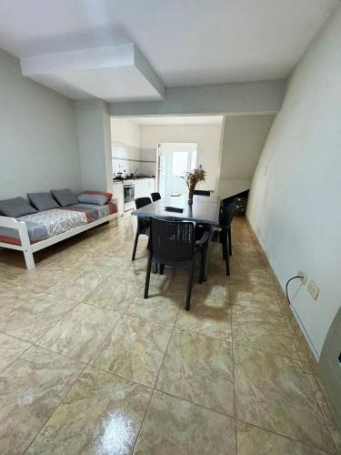 San Pedro Apartment | EL DEPTO DE GRACE