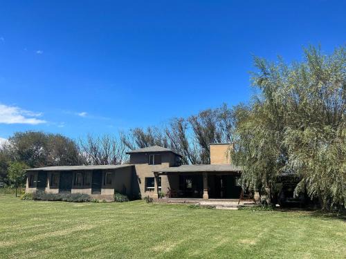 Tafi del Valle House | El descanso tiene nombre propio: Munay