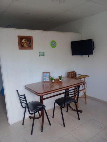Olavarria Apartment | el Dia