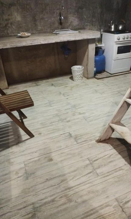 Punta Rubia Apartment | El Disco