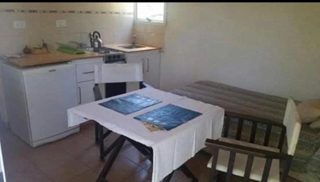 Tanti Ski Chalet | El Encuentro
