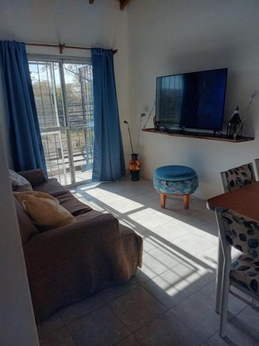 General Pacheco Apartment | El Galpon Aparts