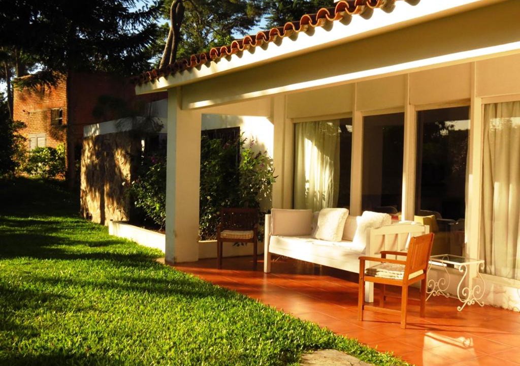 Punta del Este House | El Gauchito