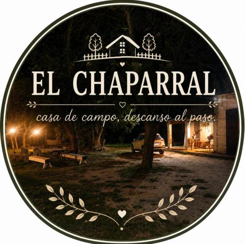 Tacural Apartment | El gran chaparral