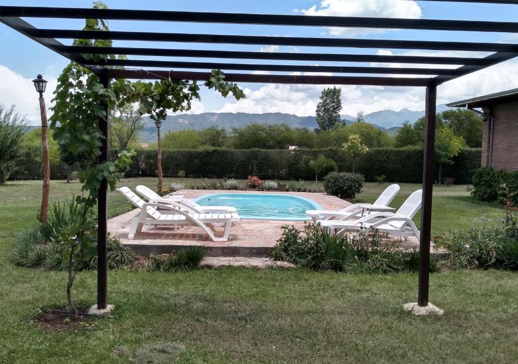 Calderilla Bed & Breakfast | El Indalo La Calderilla