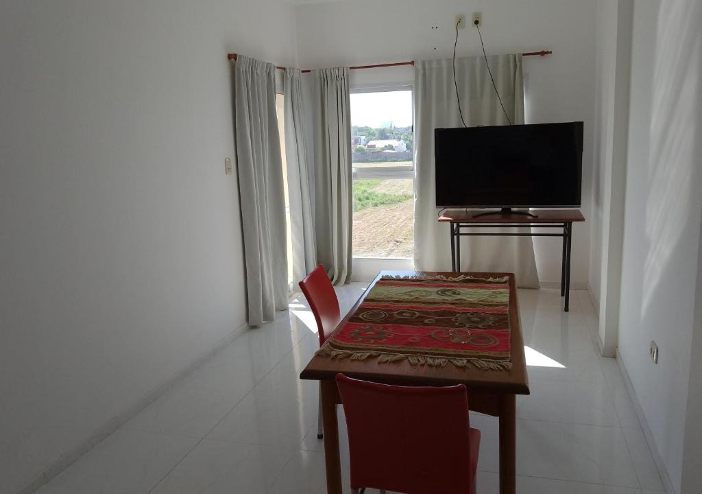 Charata Apartment | EL JACARANDÁ