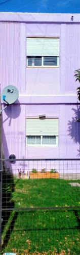 Carmen de Patagones Apartment | El Jacaranda
