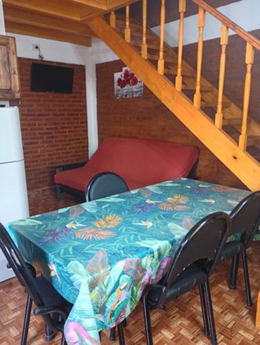 Junin de los Andes Apartment | El jardín del maitén