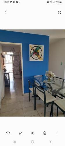 Guaymallen Apartment | El jarillero