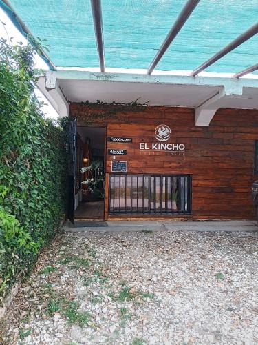 La Cruz Hostel | El kincho hostel bike