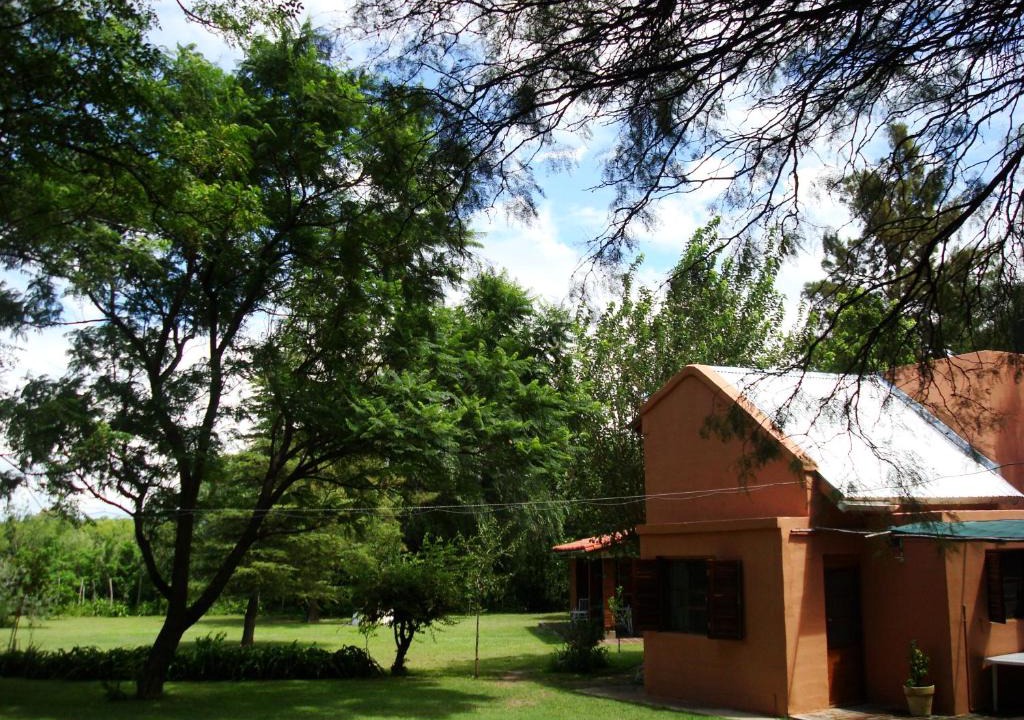 San Marcos Sierra Hotel | El Limon