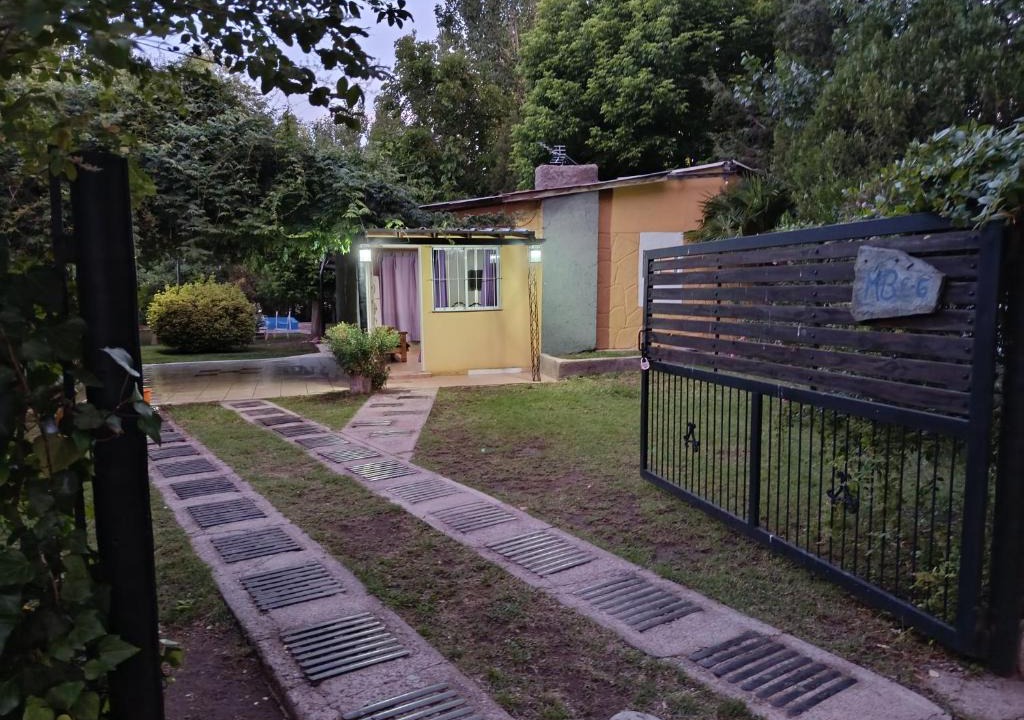 Vistalba House | EL LOTE DE VERO