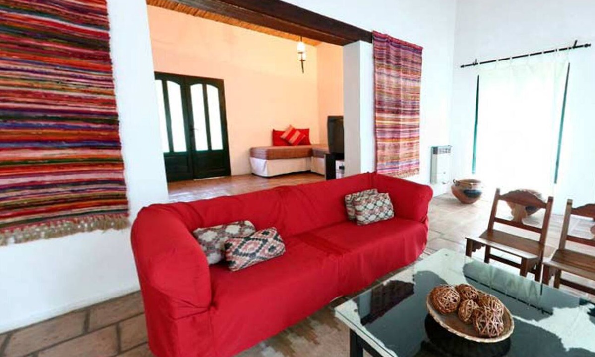 Tilcara Hotel | El Manantial del Silencio