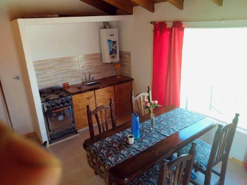 Villa Yacanto Apartment | El mirador del Cerro