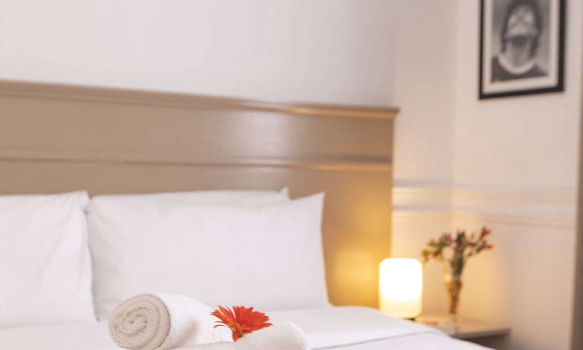 Microcentro Hotel | El Misti Hotel Buenos Aires Centro