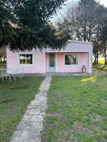 Colonia House | El molino