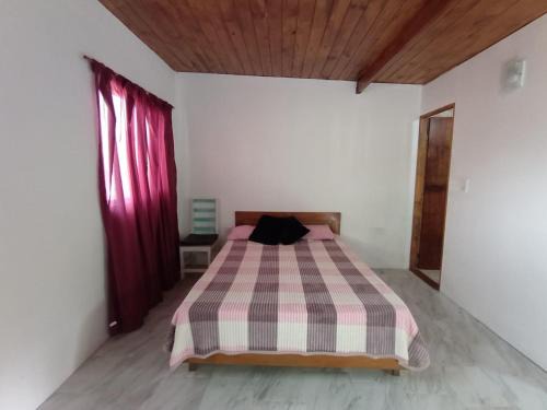 San Bernardo del Tuyu House | El Monito 2026
