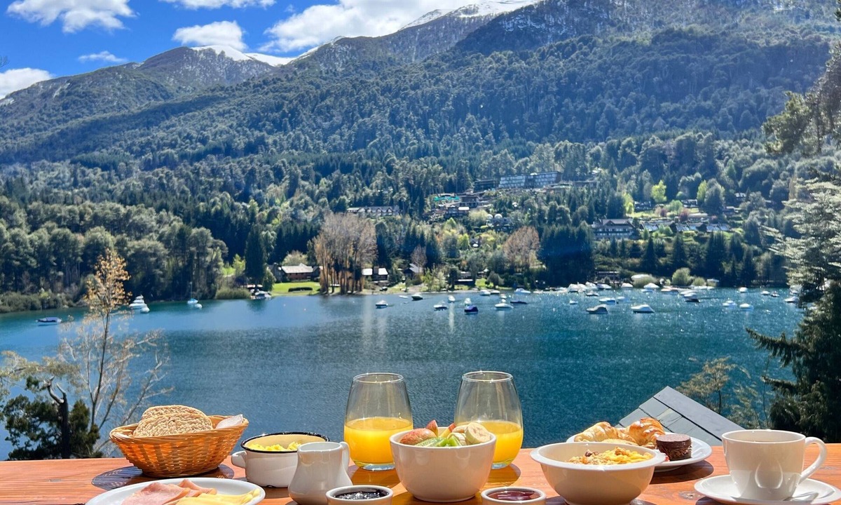 Villa La Angostura Hotel | El Muelle by DOT Boutique