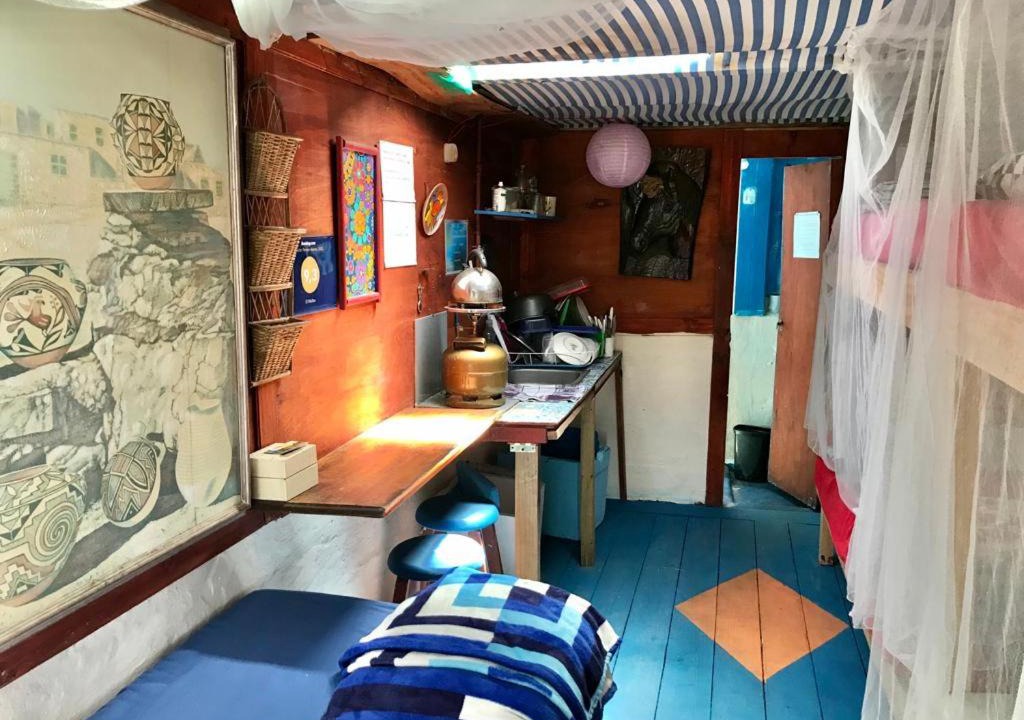 Cabo Polonio Apartment | EL NIDITO