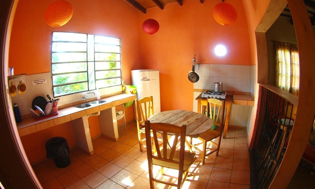 Catedral Hostel | El Nomada Hotel & Hostel