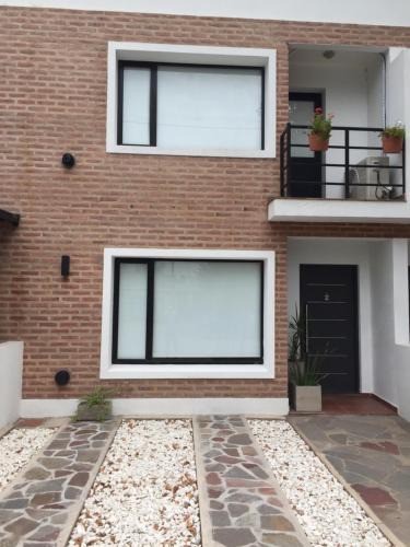Saladillo Apartment | El Oasis