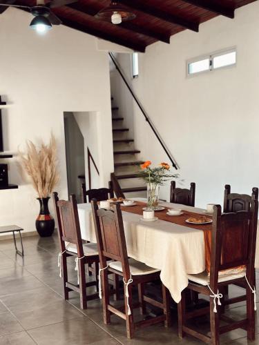 Esquina House | El Ocaso