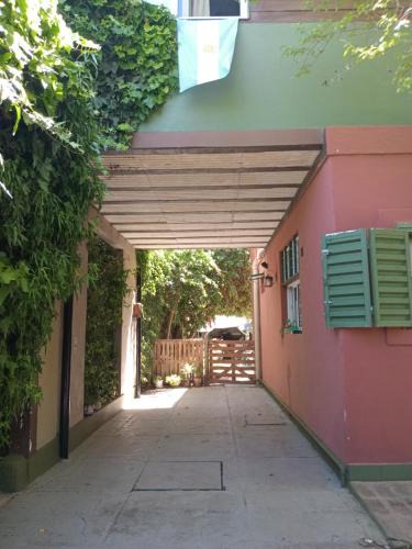 City Bell House | El olivo apart