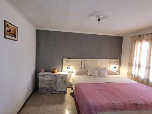 Palmira House | El Pilar