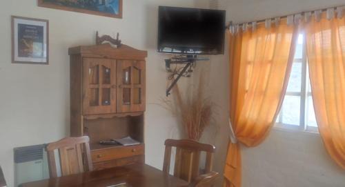 Las Vegas Ski Chalet | El Pinar en La Ventana - Cabañas