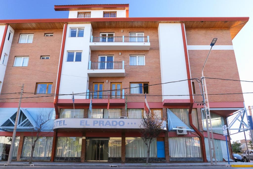 Neuquen Hotel | El Prado