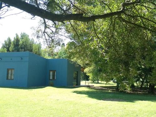 Empalme Lobos House | El puesto