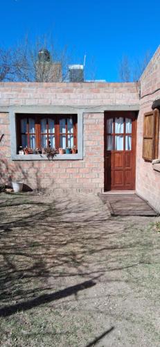 Nono House | El rancho de cristina y victor