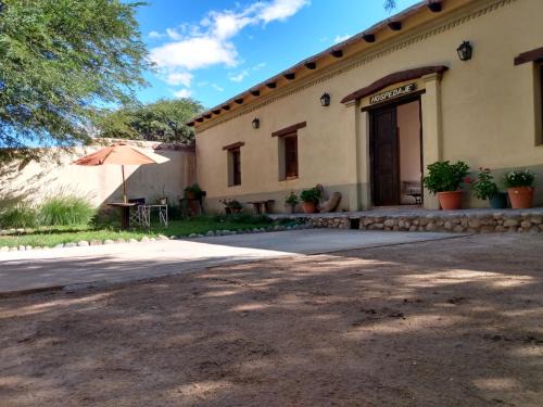 Molinos Hotel | El Rancho de Manolo