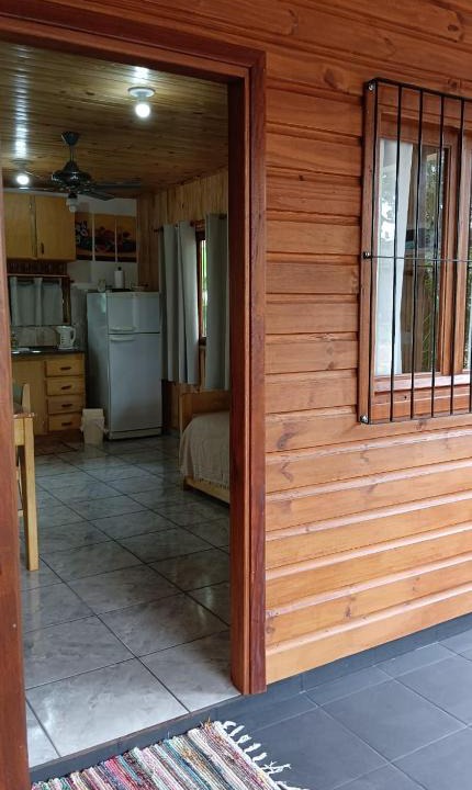 Capiovi House | El Rancho del Gurí