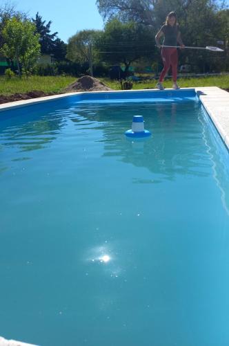 Cosquin Apartment | El Rancho Oliva