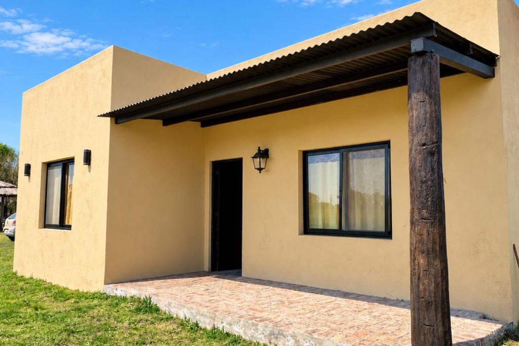 San Antonio de Areco Apartment | El refugio