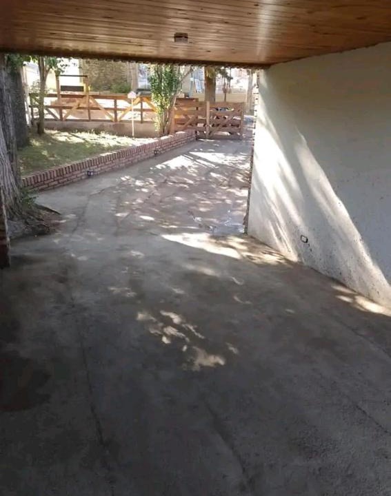 San Luis Apartment | El refugio