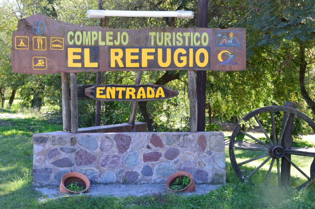 Yala Cabin | El Refugio
