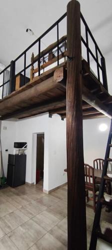 Metan Apartment | El Refugio - Departamentos