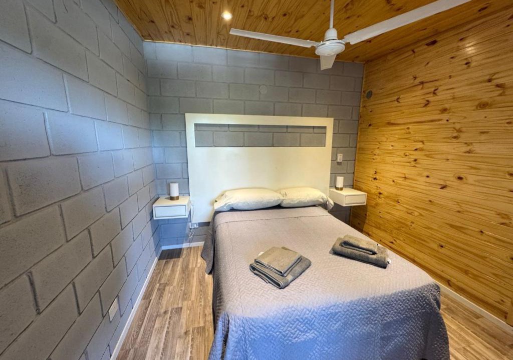 Paso del Rey Apartment | El Rejunte