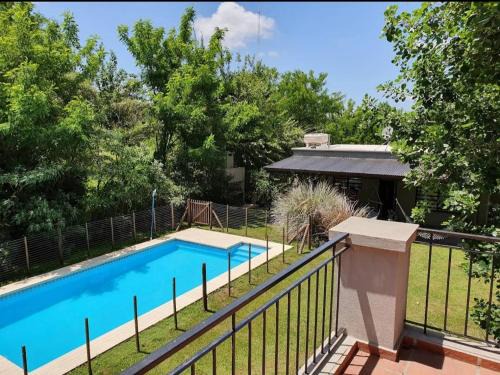 Chascomus House | El Remanso Chascomus