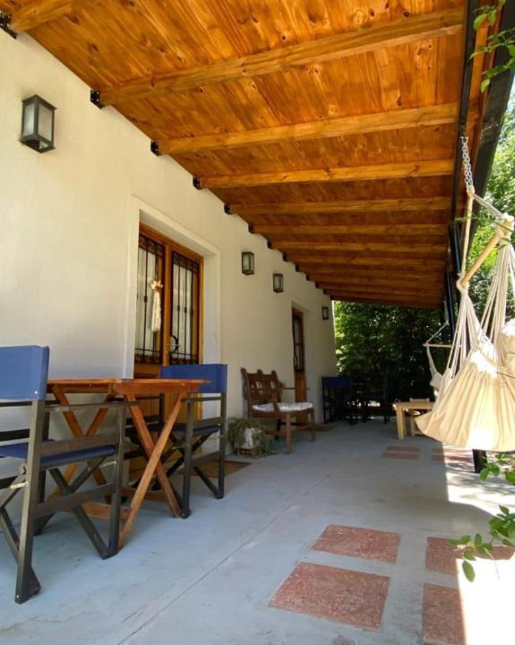 Chascomus House | El Remanso Chascomus
