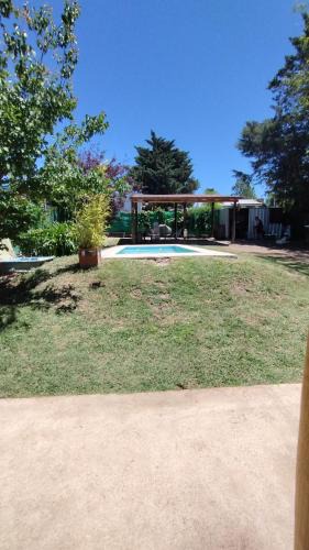 Villa Parque Siquiman Apartment | El Rincón de Siquiman