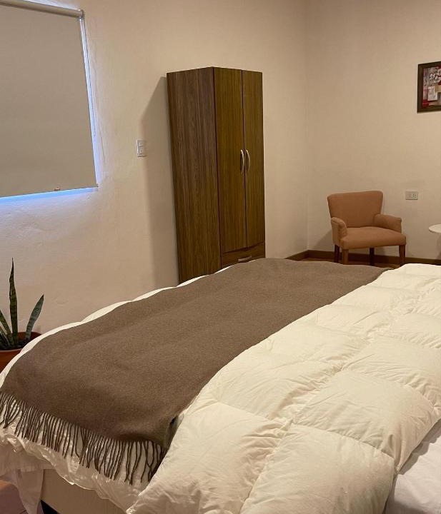 Villa San Lorenzo House | El rincón de SU, Casa de huéspedes