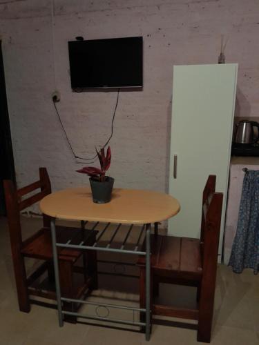 Corrientes House | El Rincón del Capibara Alojamientos