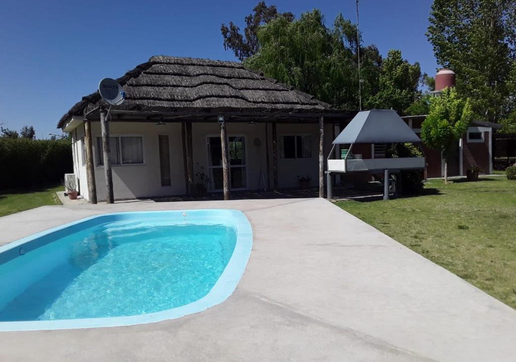 Rama Caida House | El Rincon