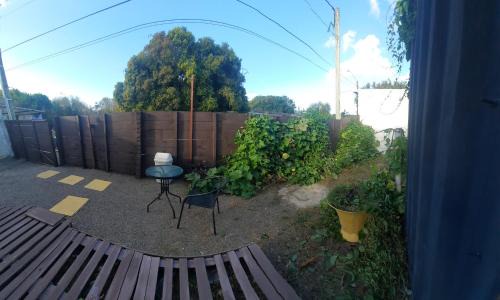 Minas Apartment | El rinconcito verde