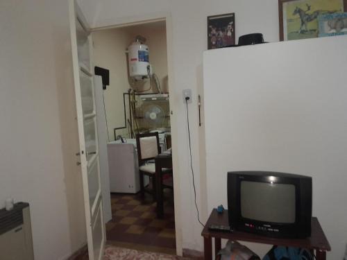 Junin House | El rosal ,descanso para viajeros